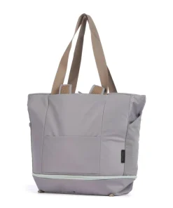 Daylight Large Rucksack-Tasche 15″ recyceltes Nylon lavendel