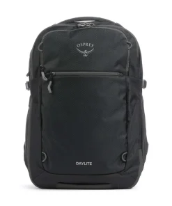 Daylite 35 Reiserucksack 16″ recyceltes Polyester schwarz