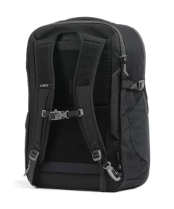 Daylite 35 Reiserucksack 16″ recyceltes Polyester schwarz