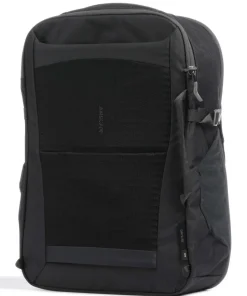 Daylite 35 Reiserucksack 16″ recyceltes Polyester schwarz