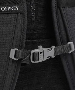 Daylite 35 Reiserucksack 16″ recyceltes Polyester schwarz