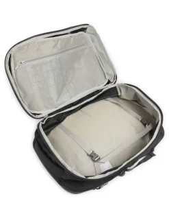 Daylite 35 Reiserucksack 16″ recyceltes Polyester schwarz