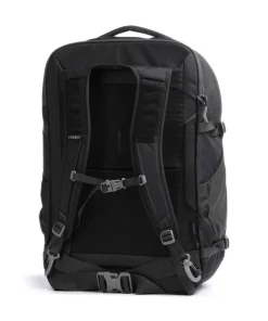 Daylite 44 Reiserucksack 16″ recyceltes Ripstop-Polyester schwarz