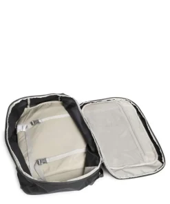 Daylite 44 Reiserucksack 16″ recyceltes Ripstop-Polyester schwarz