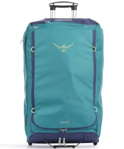 Daylite 85 Rollenreisetasche türkis 71 cm