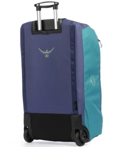 Daylite 85 Rollenreisetasche türkis 71 cm