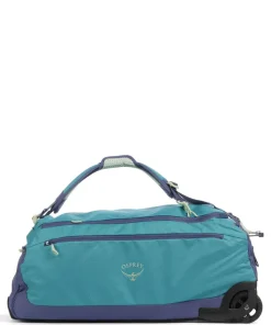 Daylite 85 Rollenreisetasche türkis 71 cm