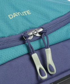 Daylite 85 Rollenreisetasche türkis 71 cm