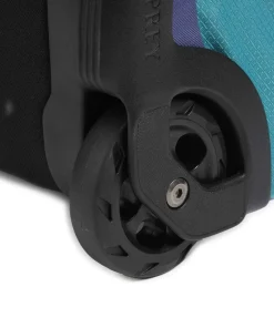 Daylite 85 Rollenreisetasche türkis 71 cm