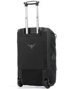 Daylite 40 Rucksack-Trolley schwarz 58 cm