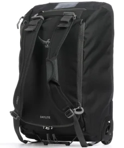 Daylite 40 Rucksack-Trolley schwarz 58 cm