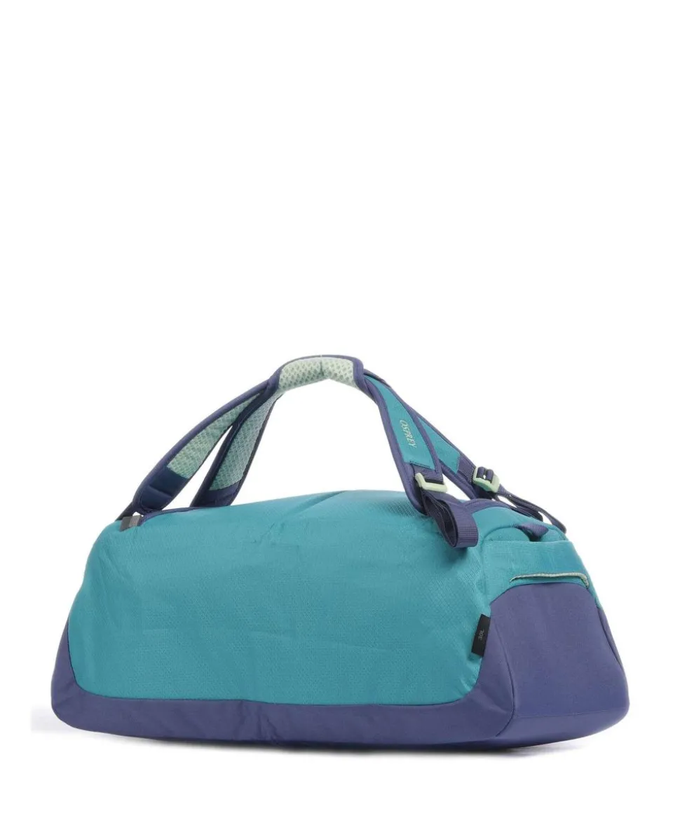 Daylite 30 Weekender aquamarine 50 cm