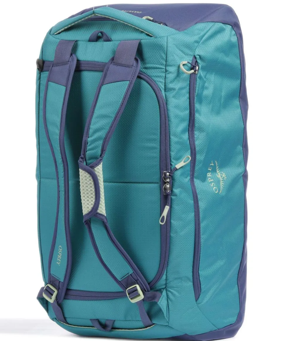 Daylite 30 Weekender aquamarine 50 cm