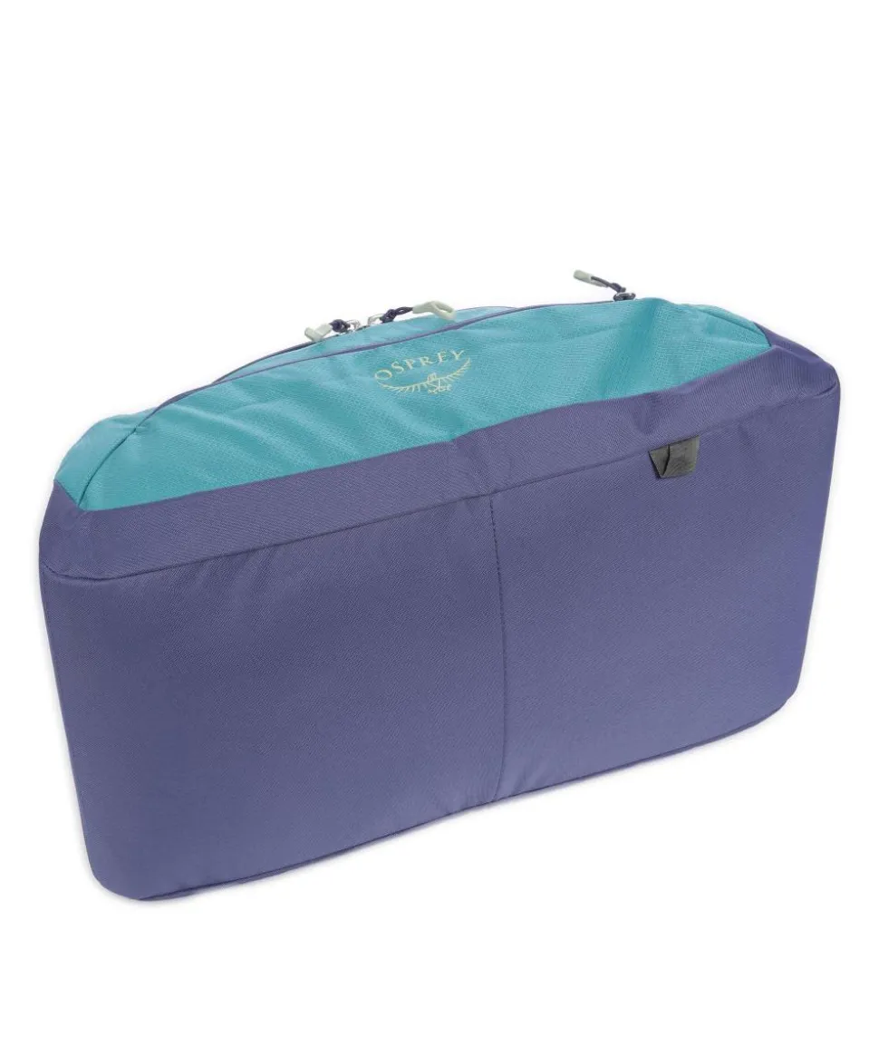 Daylite 30 Weekender aquamarine 50 cm