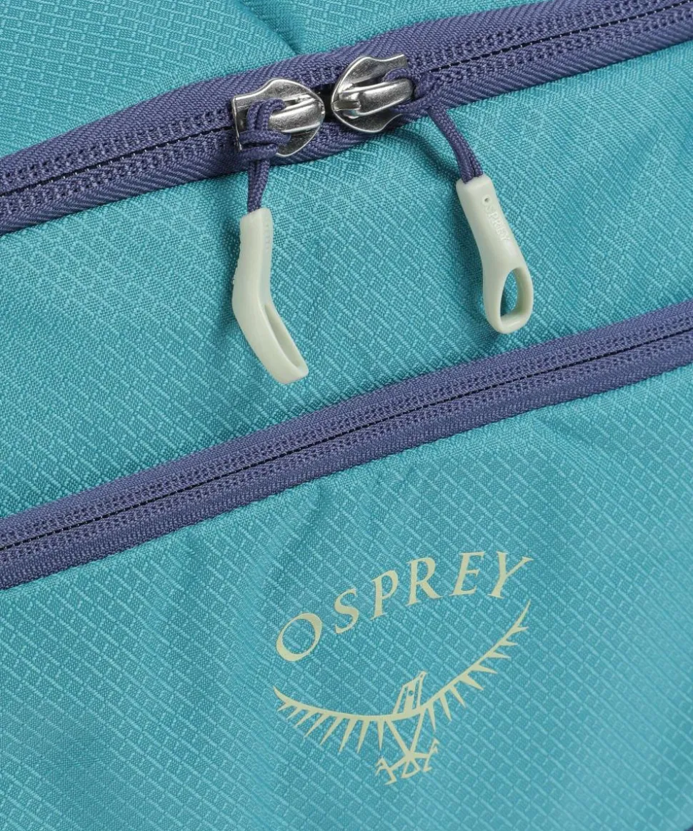 Daylite 30 Weekender aquamarine 50 cm