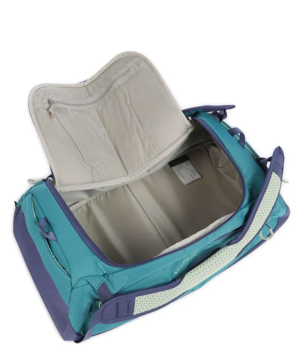 Daylite 30 Weekender aquamarine 50 cm