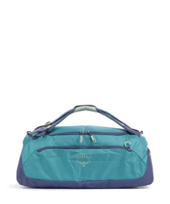 Daylite 45 Weekender aquamarine 53 cm