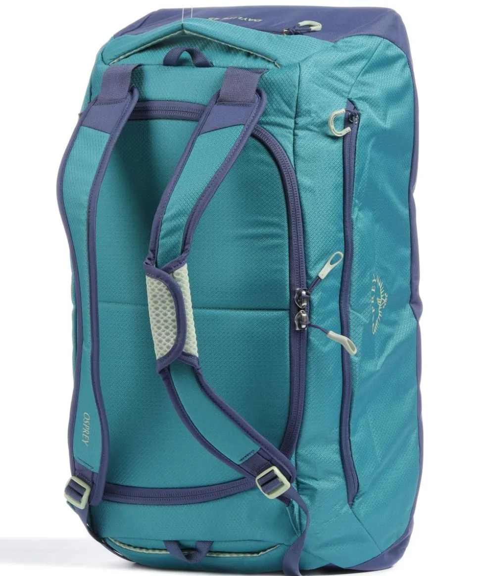 Daylite 45 Weekender aquamarine 53 cm