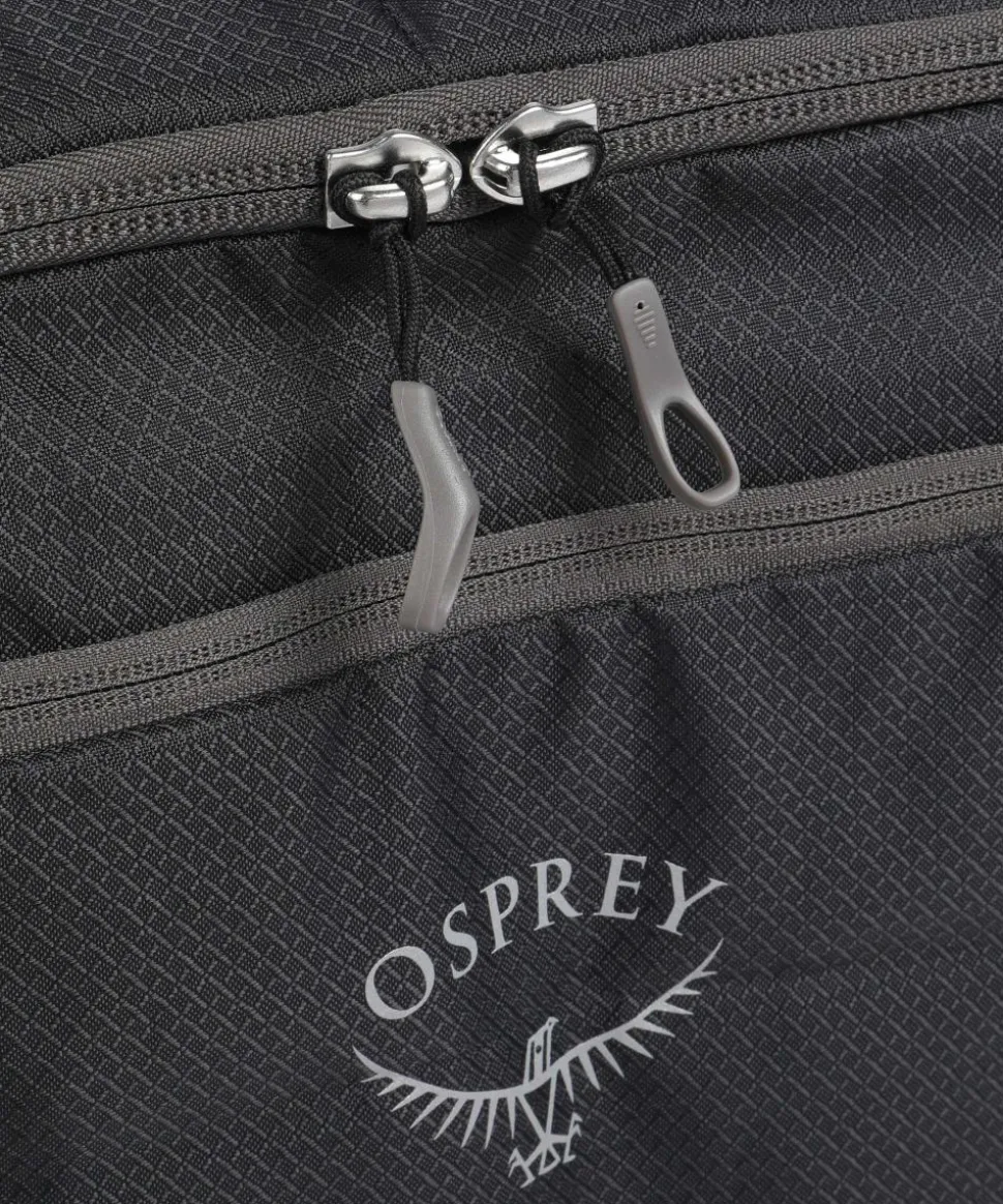 Daylite 45 Weekender schwarz 53 cm