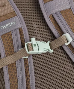 Daylite Plus Plus Rucksack 14″ recyceltes Polyester grau