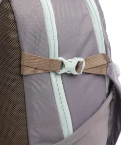 Daylite Plus Plus Rucksack 14″ recyceltes Polyester grau