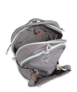 Daylite Plus Plus Rucksack 14″ recyceltes Polyester grau