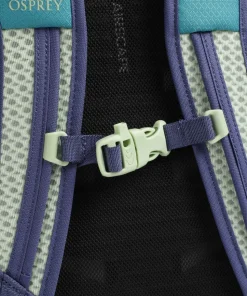 Daylite Plus Plus Rucksack 14″ recyceltes Polyester aquamarine