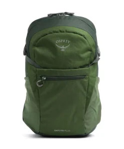 Daylite Plus Plus Rucksack 14″ recyceltes Polyester grün