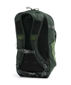 Daylite Plus Plus Rucksack 14″ recyceltes Polyester grün