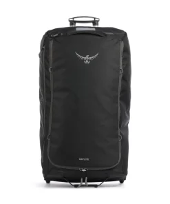 Daylite Rollenreisetasche schwarz 82 cm