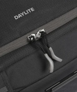 Daylite Rollenreisetasche schwarz 82 cm