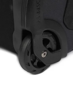 Daylite Rollenreisetasche schwarz 82 cm