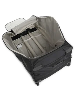 Daylite Rollenreisetasche schwarz 82 cm