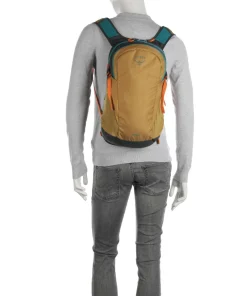 Daylite Rucksack recyceltes Polyester dunkelblau