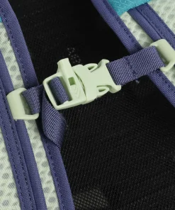 Daylite Rucksack recyceltes Polyester aquamarine