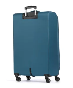 Deep Dive 4-Rollen Trolley petrol 81 cm