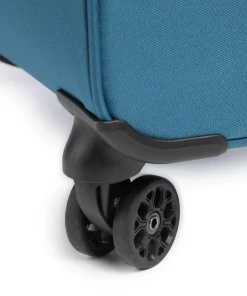 Deep Dive 4-Rollen Trolley petrol 81 cm