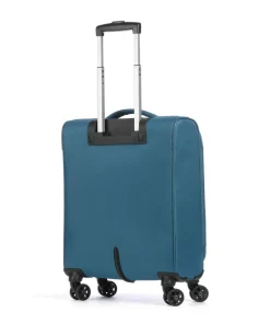 Deep Dive 4-Rollen Trolley petrol 55 cm