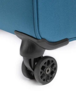 Deep Dive 4-Rollen Trolley petrol 55 cm