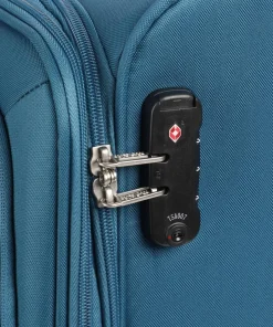 Deep Dive 4-Rollen Trolley petrol 68 cm