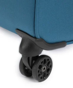 Deep Dive 4-Rollen Trolley petrol 68 cm