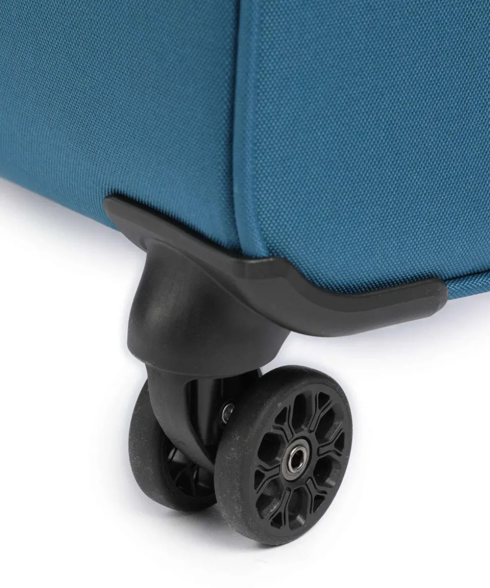 Deep Dive 4-Rollen Trolley petrol 68 cm