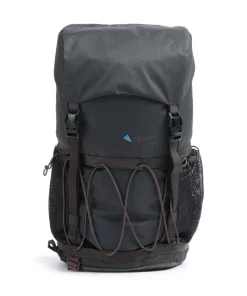 Delling 20L Rucksack Econyl Nylon, recyceltes Polyamid dunkelgrau