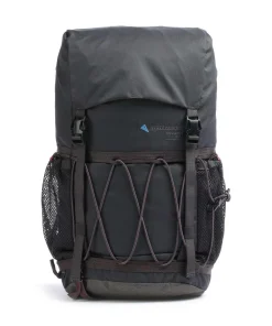 Delling 25L Wanderrucksack recyceltes Polyamid dunkelgrau