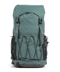 Delling 30L Wanderrucksack recyceltes Polyamid petrol