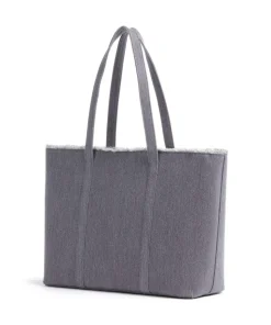 Denim Icon Shopper Baumwolle jeans
