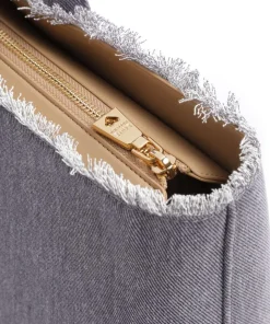 Denim Icon Shopper Baumwolle jeans