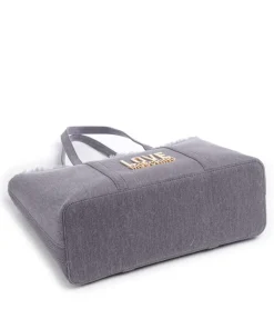 Denim Icon Shopper Baumwolle jeans