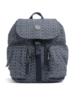 Denim Love Anto S Rucksack Baumwolle blaugrau