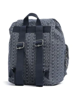 Denim Love Anto S Rucksack Baumwolle blaugrau